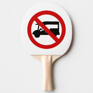 Pala De Ping Pong NO TAXI ⚠ Tk-Tuk ⚠