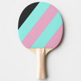 Pala De Ping Pong Noche Retro Prism Bold Rayas