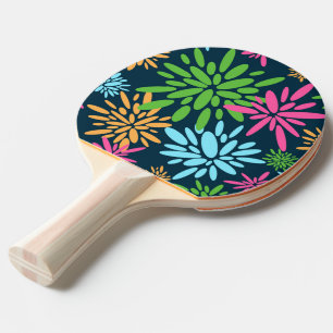 Pala De Ping Pong Noches de Hanabi Ping Pong Paddle