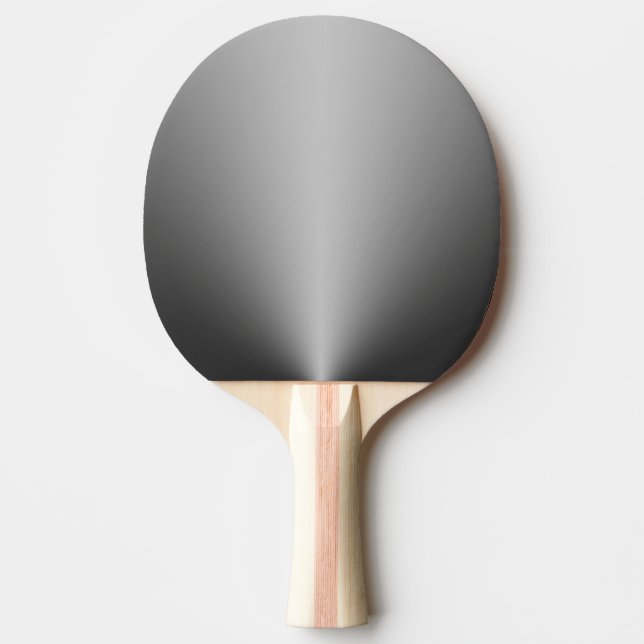 Pala De Ping Pong ¡Oh Dios mío! (Anverso)
