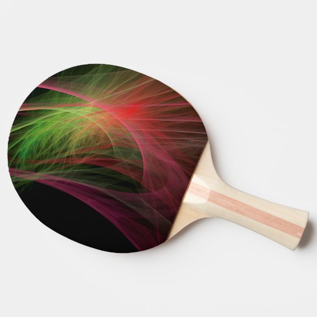 Pala De Ping Pong Ola Espacial (Lateral)