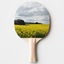 Pala De Ping Pong Olas doradas de Streatham