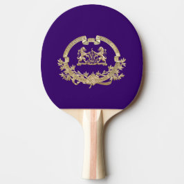 Pala De Ping Pong Orient Express
