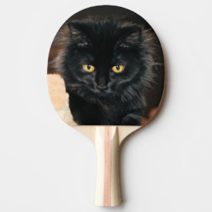 Pala De Ping Pong Owllette