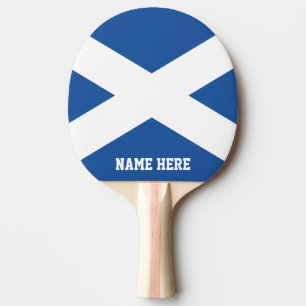 Pala De Ping Pong Paddle de ping pong de ping pong de personalizado 
