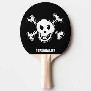 Pala De Ping Pong Paddle de ping pong para tenis de mesa