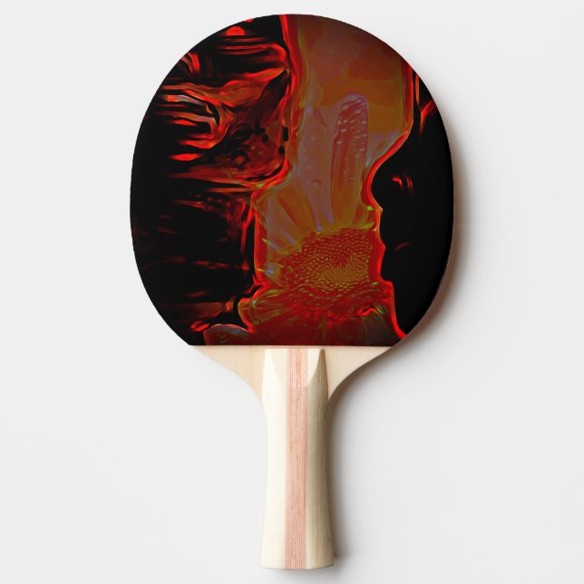 Pala De Ping Pong Paddle Studio16 Pingpong (Anverso)