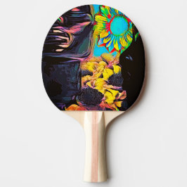 Pala De Ping Pong Paddle Studio16 Pingpong
