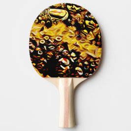 Pala De Ping Pong Paddle Studio16 Pingpong