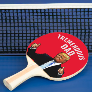 PALA DE PING PONG PADECILLAS DE PING PONG DAD, IP TREMENDOSAS DE DON
