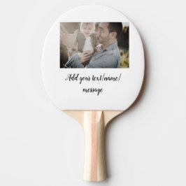 Pala De Ping Pong padre, padre, padre, padre... añada foto..........