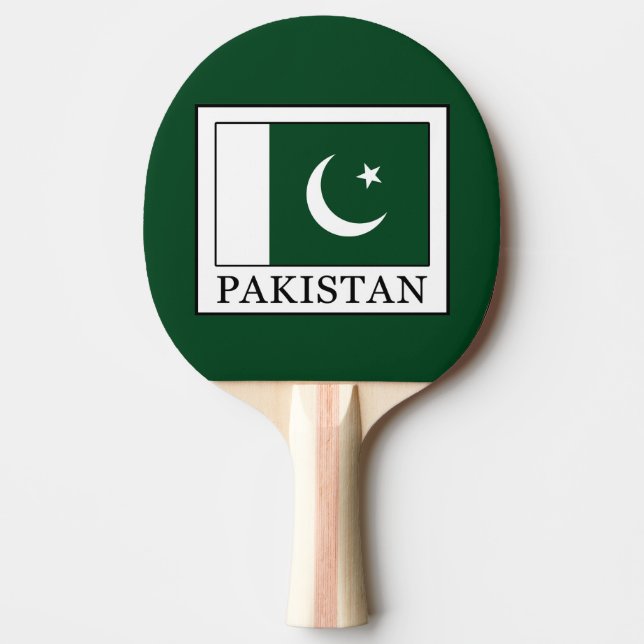 Pala De Ping Pong Pakistán
