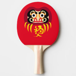 PALA DE PING PONG PALETA DE DARUMA