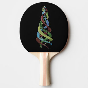 Pala De Ping Pong paleta de ping pong