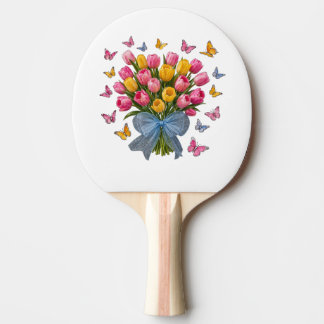 Pala De Ping Pong Paleta de Ping Pong