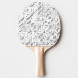 Pala De Ping Pong Paleta de Ping Pong