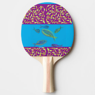 Pala De Ping Pong Paleta de Ping Pong