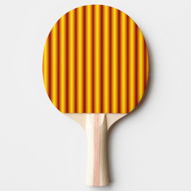 Pala De Ping Pong Paleta de Ping Pong (Anverso)