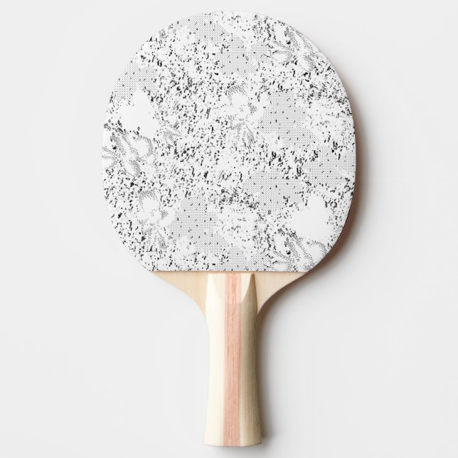 Pala De Ping Pong Paleta de Ping Pong (Anverso)