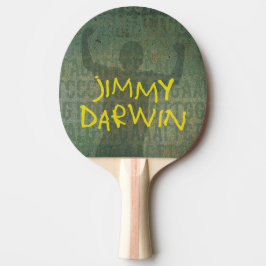 Pala De Ping Pong Paleta de Ping Pong