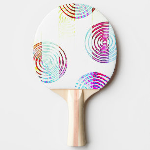Pala De Ping Pong Paleta de Ping Pong