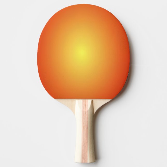 Pala De Ping Pong Paleta de Ping Pong (Anverso)
