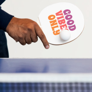 Pala De Ping Pong Paleta de Ping Pong de Elite
