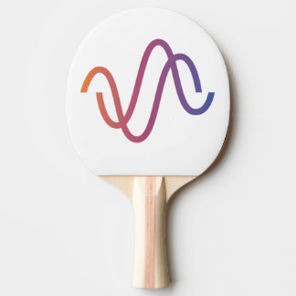 Pala De Ping Pong Paleta de Ping Pong de Meta Music