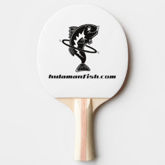 Pala De Ping Pong Paleta de Ping Pong HulaMan