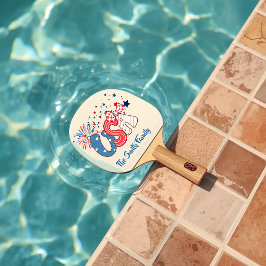 Pala De Ping Pong Paleta de Ping Pong Personalizada USA