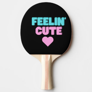 Pala De Ping Pong Paleta de Ping Pong Sintiendo Monada Regalo dive