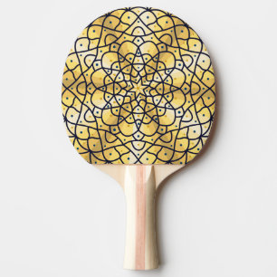 Pala De Ping Pong Paleta de Ping Pong Sol Celestial