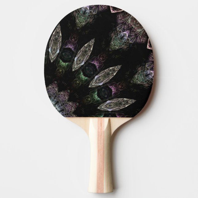 Pala De Ping Pong Paleta de Ping Pong Theo (Anverso)