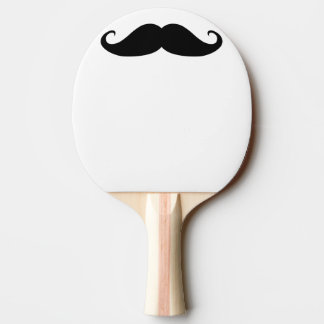 Pala De Ping Pong Paleta del bigote