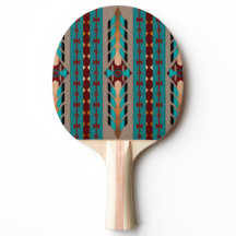 Paleta del ping-pong de la armonía