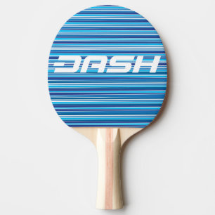 Pala De Ping Pong Paleta del ping-pong de la rociada