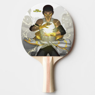 Pala De Ping Pong Paleta del ping-pong del alambre
