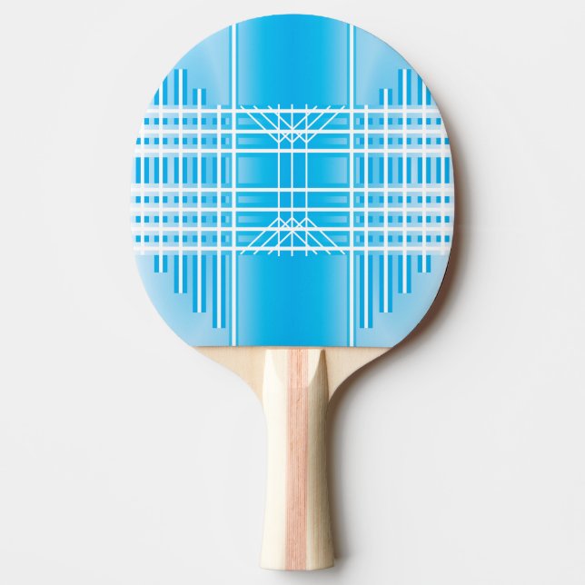 Pala De Ping Pong Paletas de Ping Pong Frost (Anverso)