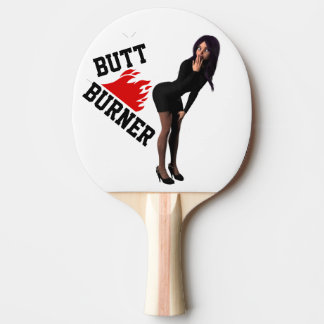 PALA DE PING PONG PALETAS PARA AZOTAR, QUEMADOR DE NALGAS