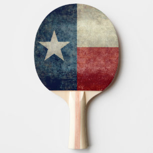 Pala De Ping Pong Paletas retras del ping-pong del vintage de la