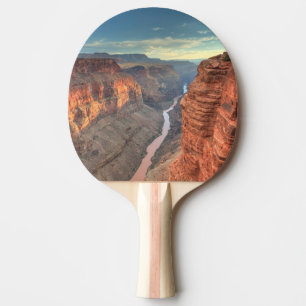 Pala De Ping Pong Parque nacional 3 del Gran Cañón