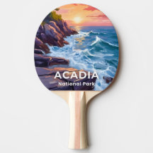 Parque Nacional Acadia | Otter Cliffs Viajes a Mai