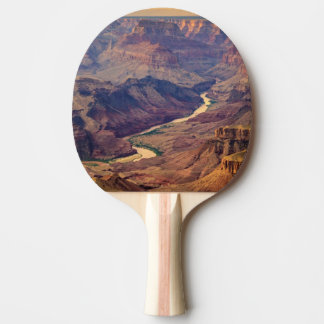 Pala De Ping Pong Parque nacional del Gran Cañón