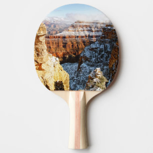 Pala De Ping Pong Parque nacional del Gran Cañón, Arizona, los