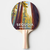 Parque Nacional Sequoia | Viajes a California