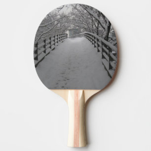 Pala De Ping Pong Pasarela