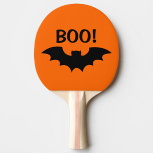 Pala De Ping Pong Patada de ping pong de ping pong en el bate de la