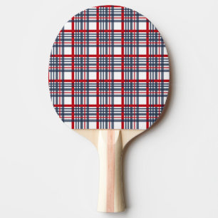 Pala De Ping Pong Patrón de colocación