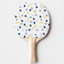 Patrón floral de flor silvestre y zarzamora