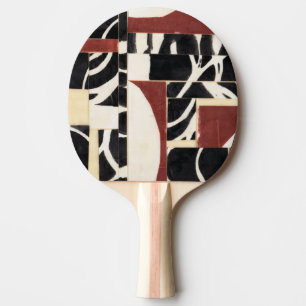 Pala De Ping Pong Pedazos y piezas I